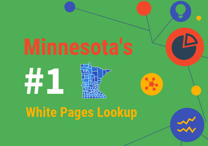 Minnesota White Pages