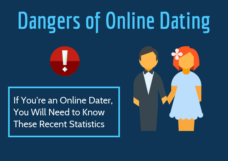 Is Internet Dating Safe / Online Dating Safety Tips Every Woman Should ...