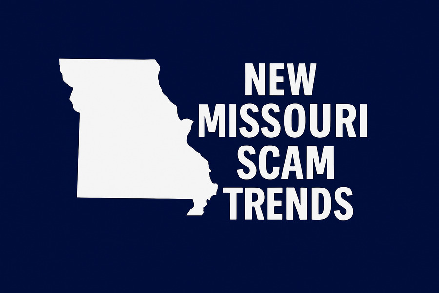 Scam phone calls and fraud trends in the state of Missouri