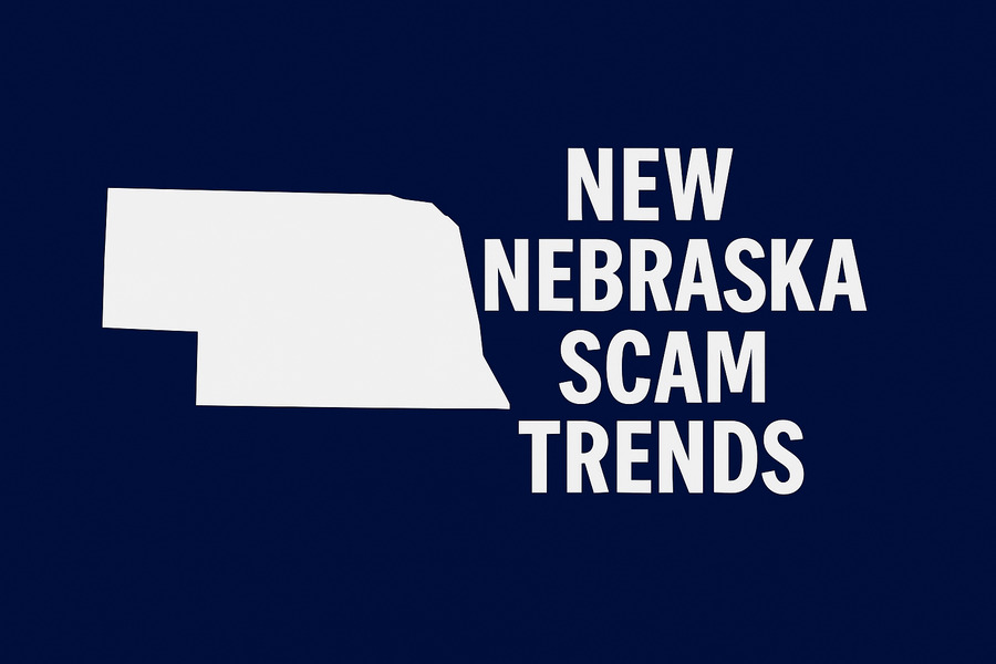 Scam phone calls and fraud trends in the state of Nebraska
