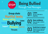 Bullied Through Text Messages