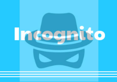 eharmany Incognito