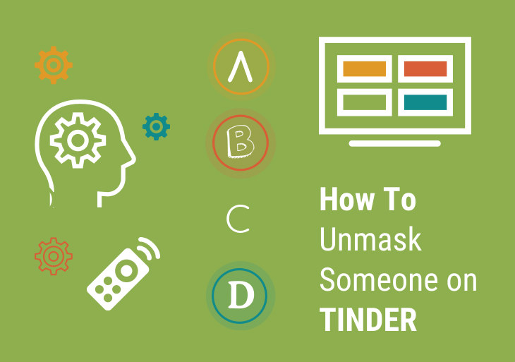 How To Find Someone’s Profile On Tinder