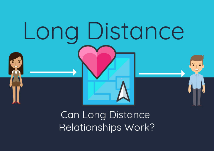 Long Distance Relationships