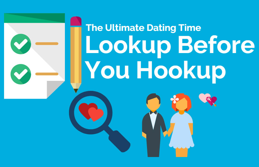 Background Checks To Your Dating Routine