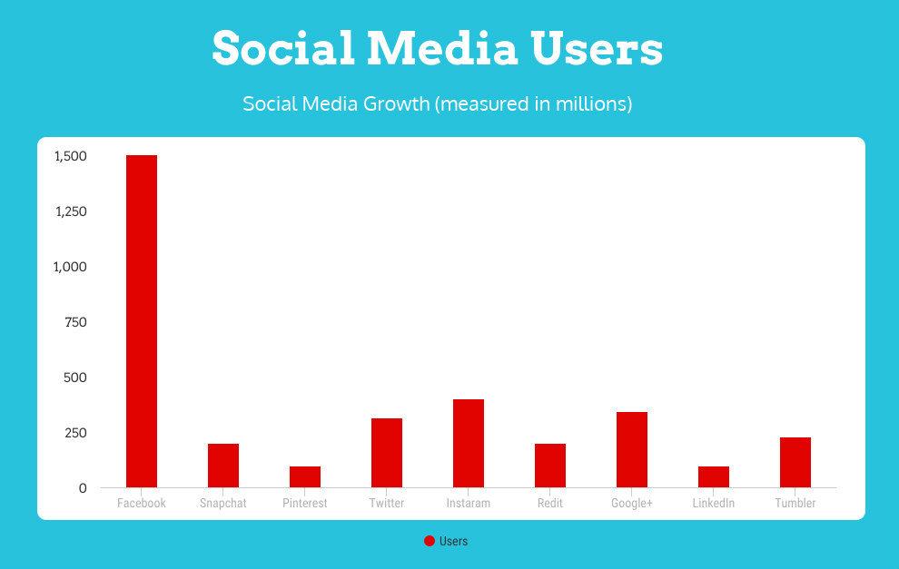 social media users