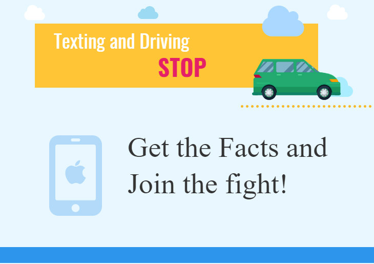 How To Break Your Teenager’s Habit Of Texting And Driving