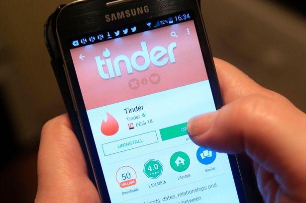 Tinder Ice Breaker